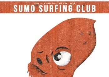 Union Jack + Saturn + Sumo Surfing Club