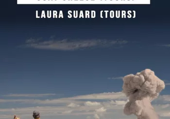 Caves (UK) + Lauren Measure (USA) + Lame Shot ! + Goat Cheese + Laura Suard