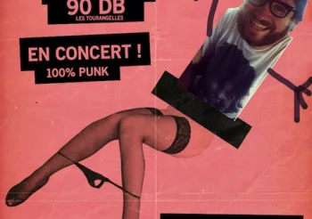 We&rsquo;ll Find Later + It Started At The Gym + Stick-7 + 90 DB