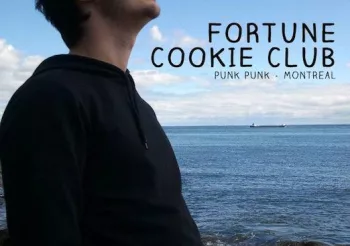 Fortune Cookie Club (CAN) + Maladroit
