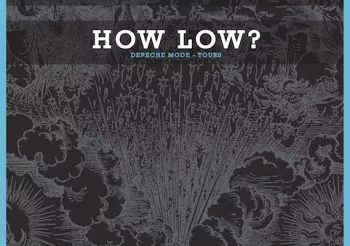 Montagne Rouge + Violent Kop + How Low?