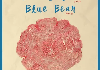 Greg Laraigne (CAN) + Fanny.DX + Blue Bear