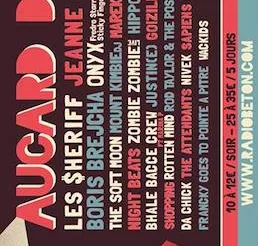 Rotten Mind (SWE) + Justin(e) + The Attendants