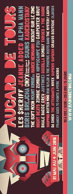 Rotten Mind (SWE) + Justin(e) + The Attendants