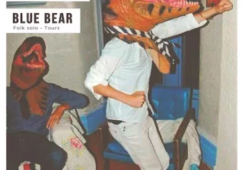 The Limits (ISR) + K I D $ + Blue Bear