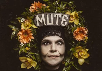 Mute (CAN) + Adrenaline Motors + Andria