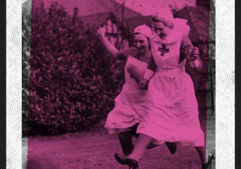 The Murderburgers (SCO) + It Started At The Gym