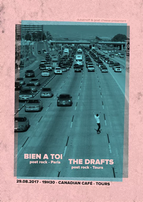 Bien A Toi + The Drafts