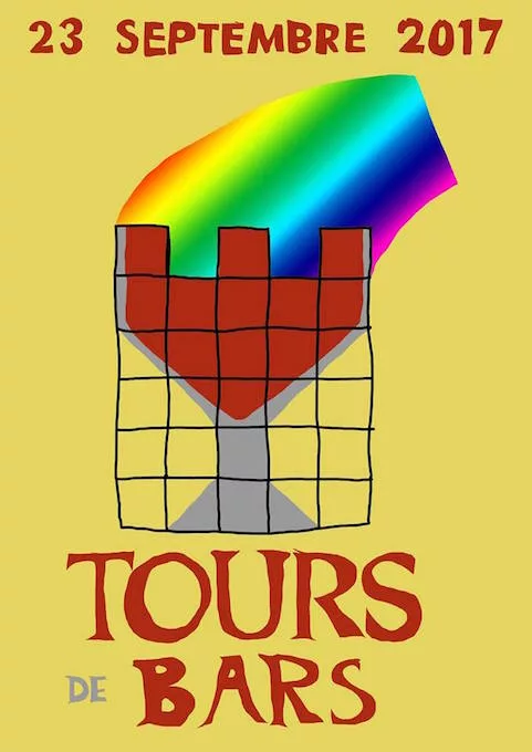 DuasSemiColcheiasInvertidas (PT) + Hélas + The Konbinis + George dinosaur + Desflorestação (PT) + Delta Force 2000 + No Futur + Cherry Plum + Saucisse Cocktail + Frère Sympa