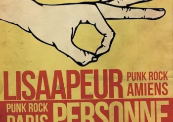 Personne + Lisa A Peur + Série Z + TDO