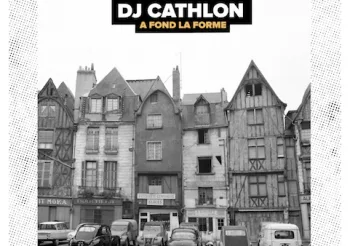 The Decline! + Beng Beng Cocktail + DJ Cathlon