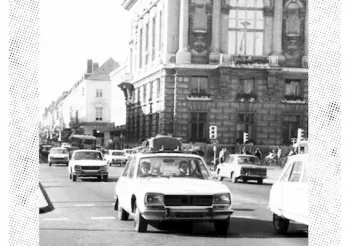 Kaleb Stewart (USA) + Frédéric Chopine