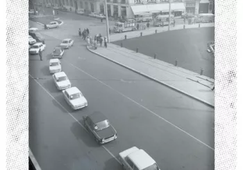 The Penske File (CAN) + Strawberry Seas