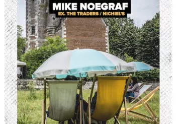 Forest Pooky + Trint Eastwood + Mike Noegraf