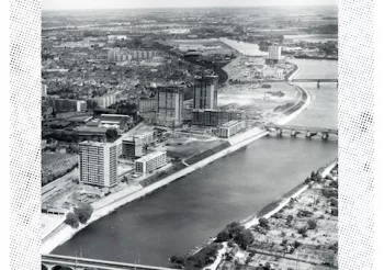 Cooper (NL) + Topsy Turvy&rsquo;s + Panic Motel