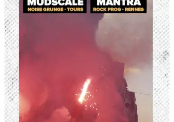 Lane + Mudscale + Peniche + Hirrma + Mantra