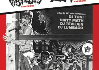 Ed Warner + Pulmonary Fibrosis + Alma