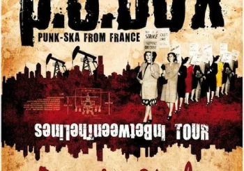 P.O.Box + Dirty Charly