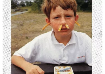 Noé Talbot (CAN) + Mauvaise Pioche + Blue Bear