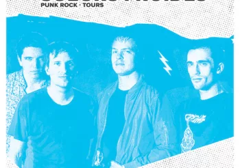 Radioactivity (USA) + Bad Sports (USA) + Sueurs Froides