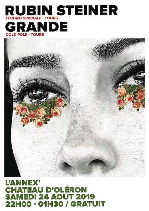 Grande + Rubin Steiner