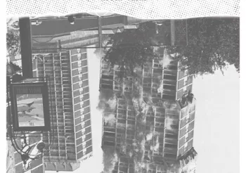 Chaviré + Solitone + Komodo 3000