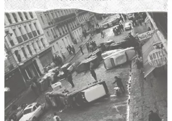 Dirty FrenchKiss + Caribou Bâtard + Kumusta