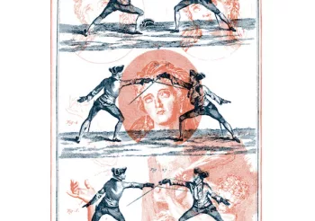 Maladroit + Lame Shot! + Faux Semblant