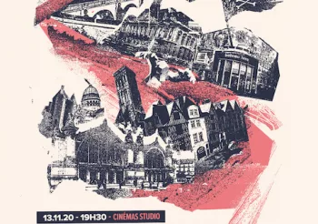 [ANNULÉ] 10 ANS • Guerilla Poubelle + Justin(e) + Intenable + Poésie Zéro + Verbal Razors + Strawberry Seas + First Draft + Cobra Jaune + Forest Pooky + Ultramoderne + François Bégaudeau