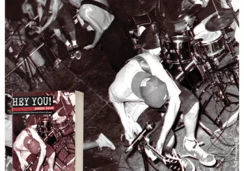 Avant-première « Hey You » l Biographie des Burning Heads + Tiroflan Baldaquin