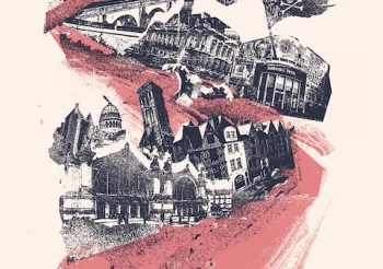 Verbal Razors + Heavy Heart + Toekan + Ultramoderne + Poésie Zéro + Boogers