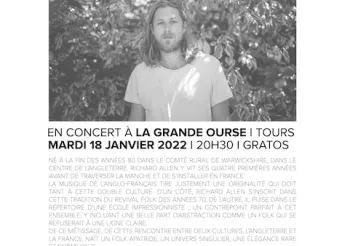 Richard Allen + Gnossos