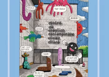 Francky goes to Pointe-à-Pitre + La Battue + Ludo Des Jeunes + Cloomy