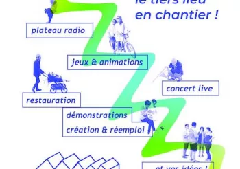 Lakun Kayri + Tournez Nadège