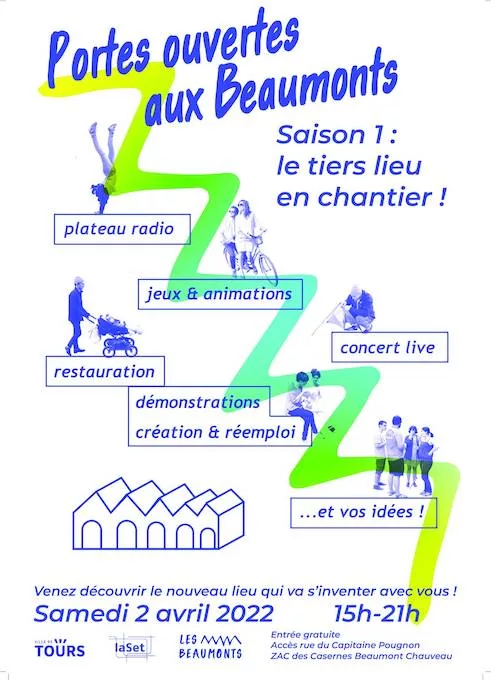 Lakun Kayri + Tournez Nadège