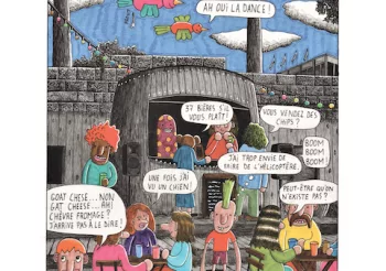 Baby Shakes (USA) + Annabel Lee (BE)