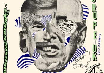 Anti-Flag (USA) + Rodinal + Apholia