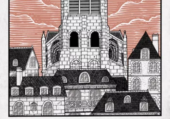 Emma Ruth Rundle (USA) + Jo Quail (UK)