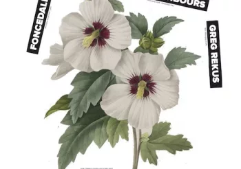 Motorists (CAN) + Neighbours Burning Neighbours (NL) + Foncedalle + Greg Rekus (CAN)