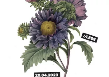 Beng Beng Cocktail + //LESS