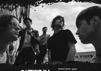 Bad Nerves (UK) + Altwain + Rodinal