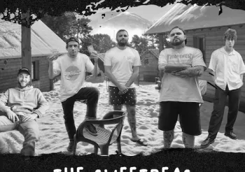 The Huile + The Sweetpeas