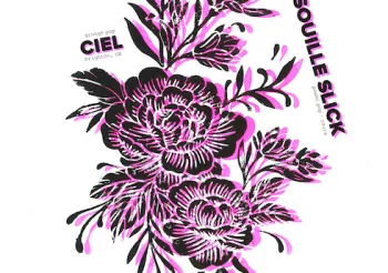 Ciel (UK) + Arsouille Slick