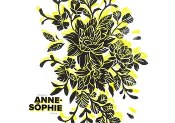 Amande + Anne-Sophie