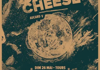 Say Cheese Aucard #5 : Frankie & The Witch Fingers (USA) + DR Sure&rsquo;s Unusual Practice (AUS) + Goo (UK) + Enola (AUS) + Motorists (CAN) + Jodie Faster + Rage Again + The Traders + John John Masterbeat