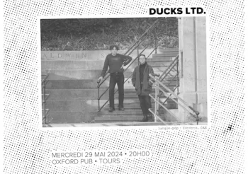 Ducks LTD (CAN)