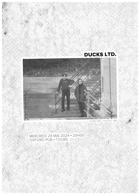 Ducks LTD (CAN)
