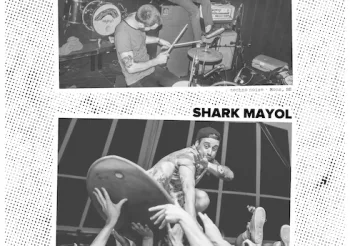 La Jungle (BE) + Shark Mayol