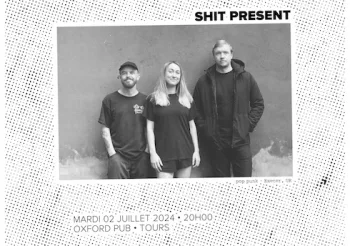 Shit Present (UK)