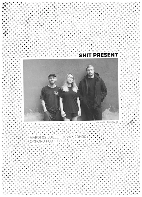 Shit Present (UK)